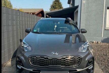 Kia Sportage 48.000 km 17.000 &euro; Bochum 44866