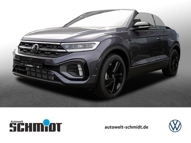 VW T-Roc 9.999 km 35.490 &euro; Recklinghausen 45657