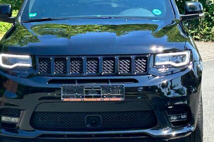 Jeep Grand Cherokee 207.000 km 25.900 &euro; Gelsenkirchen 45889