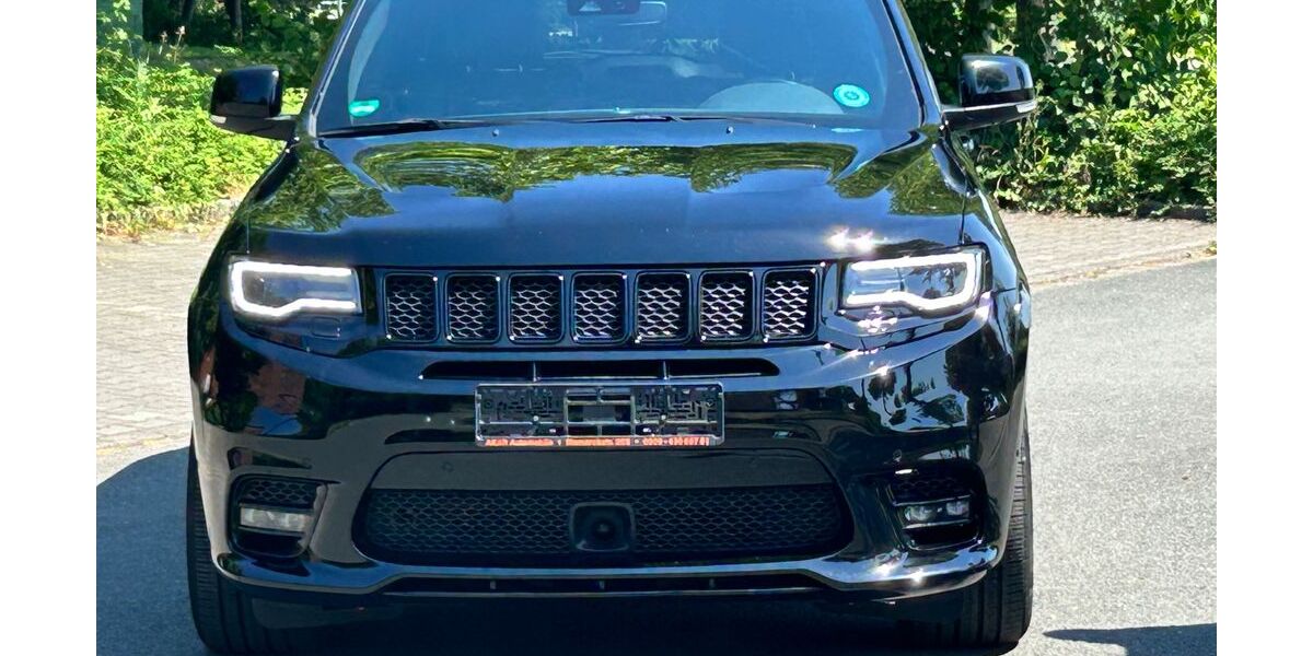 Jeep Grand Cherokee 207.000 km 25.900 &euro; Gelsenkirchen 45889