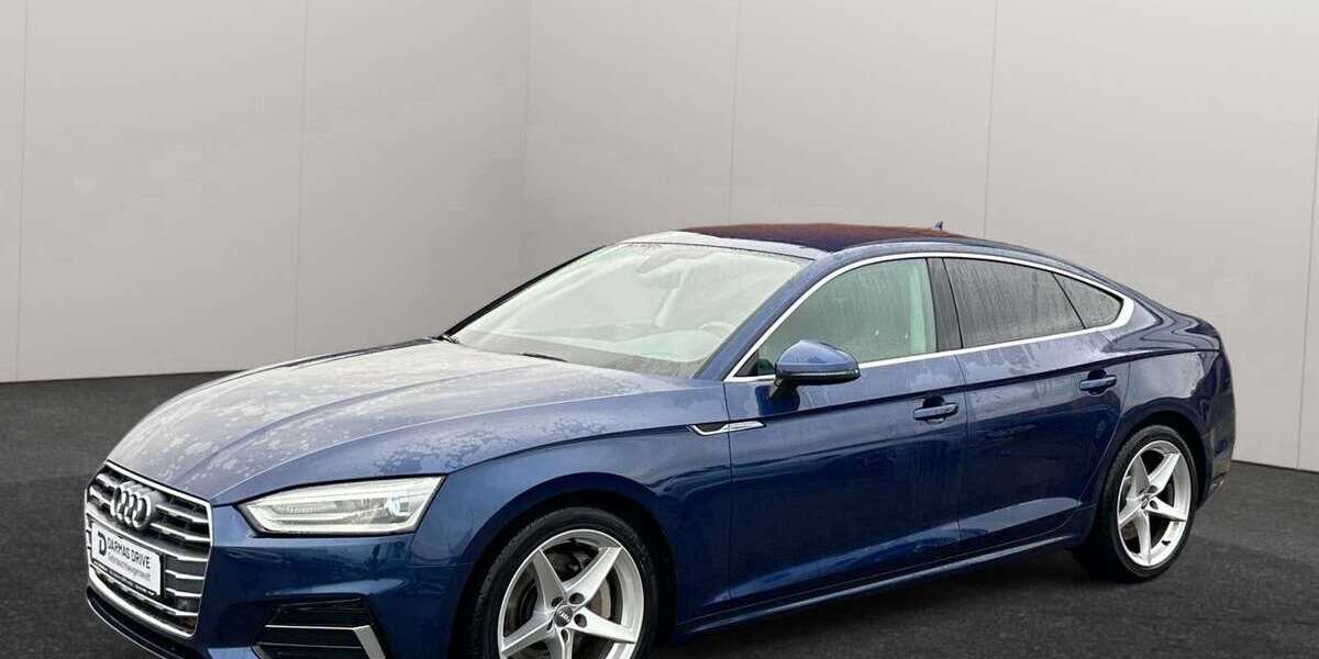 Audi A5 101.400 km 23.990 &euro; Castrop-Rauxel 44575