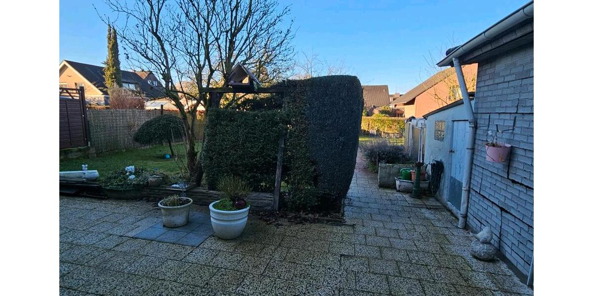 Doppelhaushälfte Herten Bertlich - 303.000&euro; | Angebot:25268615