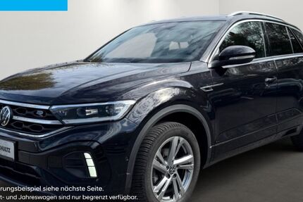VW T-Roc 46.266 km 20.390 &euro; Wuppertal 42109