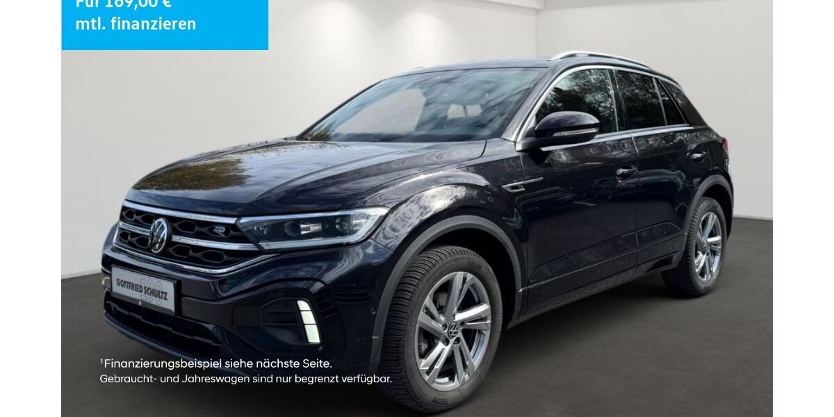 VW T-Roc 46.266 km 20.390 &euro; Wuppertal 42109