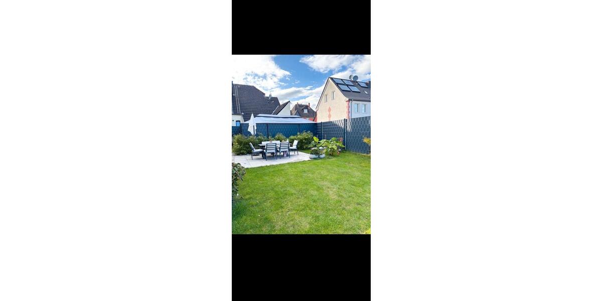 Maisonettenwohnung Gladbeck Brauck - 3 Zimmer, 100 m&sup2;, 279.000&euro; | Angebot:26212975