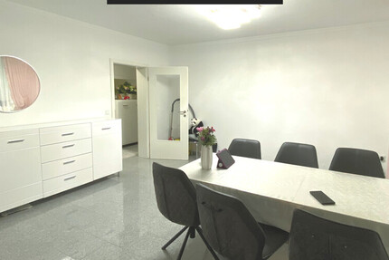 Heute Kapitalanlage - morgen schon Eigenheim? Eigentum mit Möglichkeiten! 2.5 zimmer