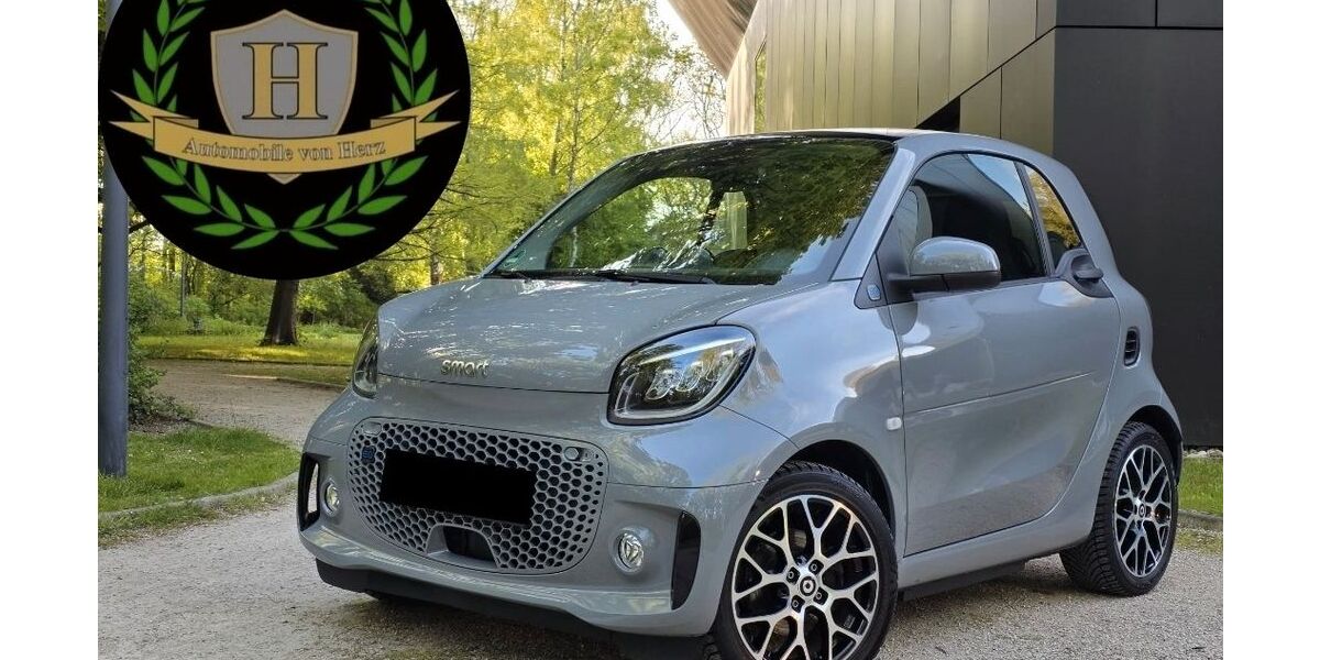 Smart ForTwo 12.450 km 14.850 &euro; Bottrop 46240