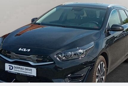 Kia ceed / Ceed 42.063 km 17.990 &euro; Castrop-Rauxel 44575