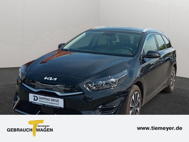 Kia ceed / Ceed 42.063 km 17.990 &euro; Castrop-Rauxel 44575