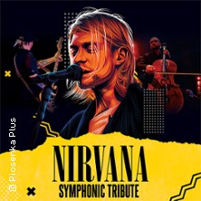Nirvana Symphonic Tribute 17.01.2026 Heilig-Kreuz-Kirche Gelsenkirchen