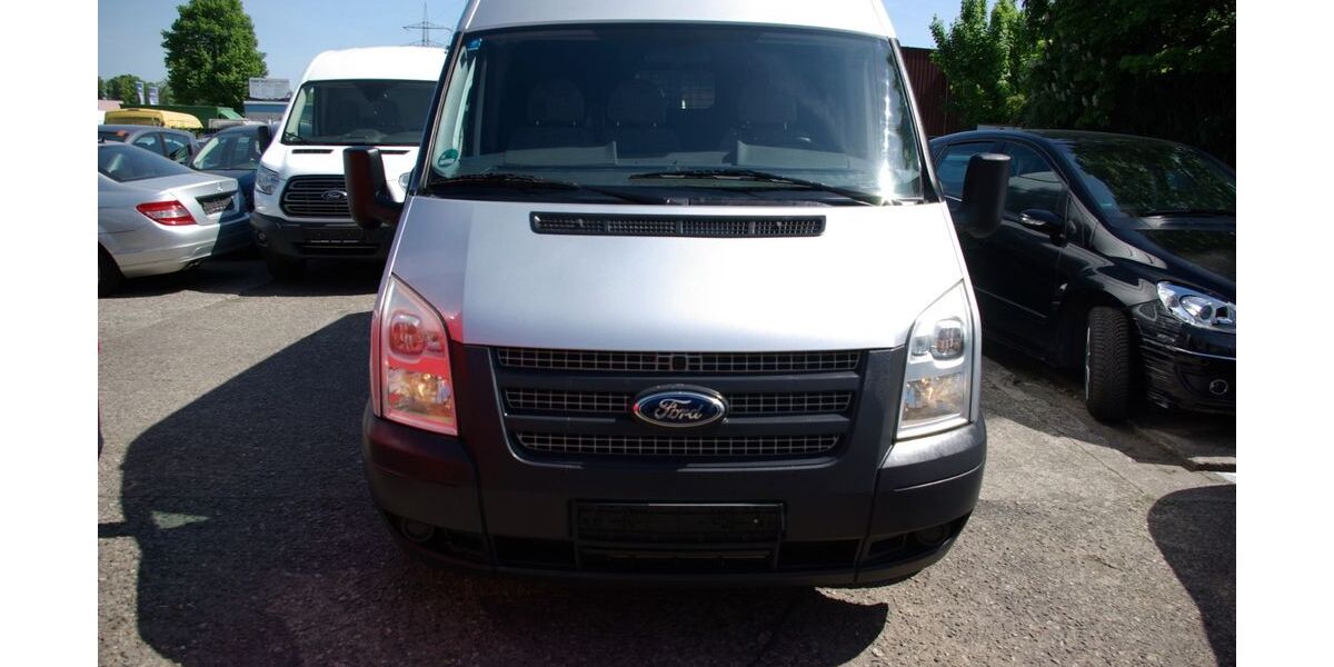 Ford Transit 98.000 km 8.800 &euro; Bottrop 46242