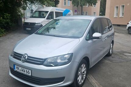 VW Sharan 306.000 km 7.000 &euro; Dortmund 44388