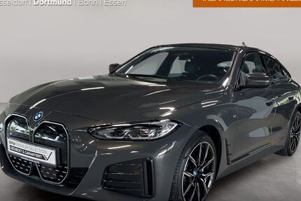 BMW i4 57.530 km 41.490 &euro; Dortmund 44263