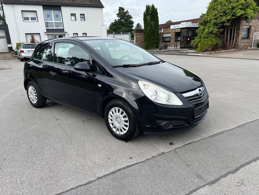 Opel Corsa 147.000 km 2.800 € Herten 45701