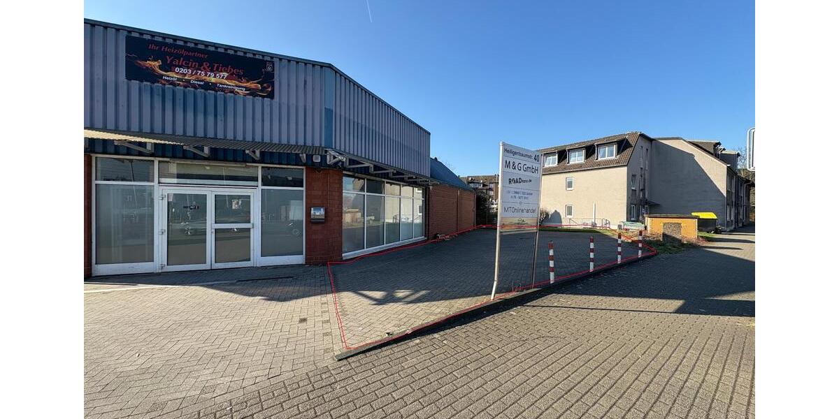 TOP Außen-Freifläche ca. 200 qm in zentraler Lage zu vermieten zimmer