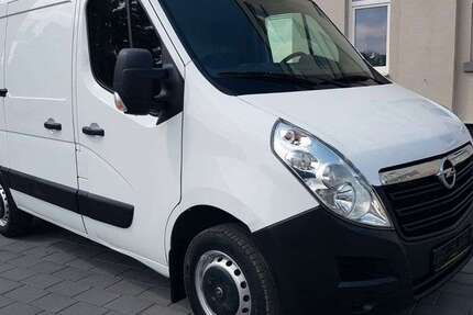 Opel Movano 153.000 km 8.350 &euro; Dortmund, Stadt 44141