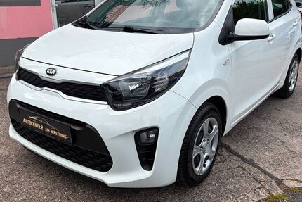 Kia Picanto 59.000 km 6.990 &euro; Wuppertal 42329