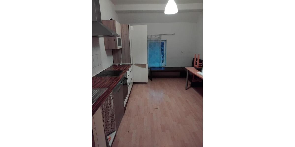 Dachgeschoßwohnung Bochum Bochum-Mitte - 4 Zimmer, 57 m&sup2;, 650&euro; | Angebot:25589839
