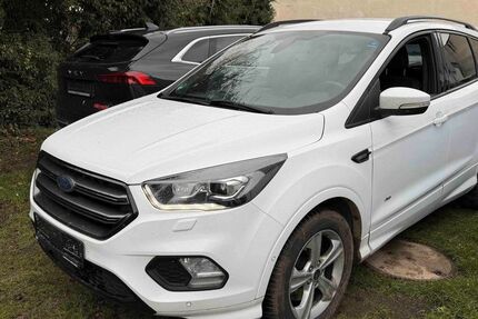 Ford Kuga 134.892 km 13.999 € Essen 45326