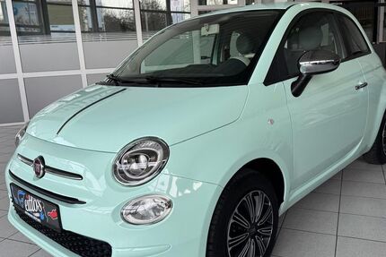 Fiat 500 69.324 km 7.890 &euro; Dortmund Innenstadt Ost 44143