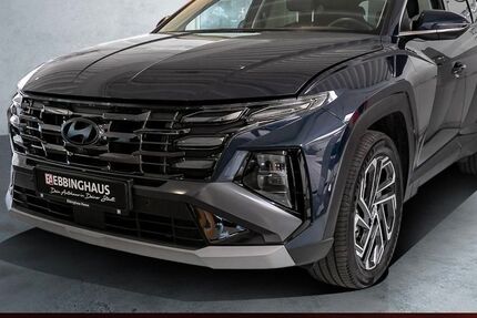 Hyundai TUCSON 4.360 km 41.999 &euro; Dortmund 44289