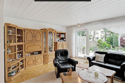 Gesucht. Gefunden. Gekauft! Zuhause mit herrlichem Garten - Haus Dortmund Aplerbeck | Angebot:22565846