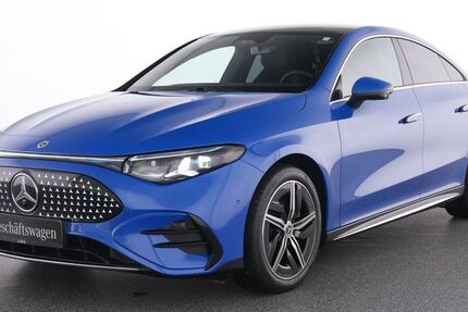 Mercedes-Benz CLA 250 8.900 km 54.950 &euro; Essen 45309