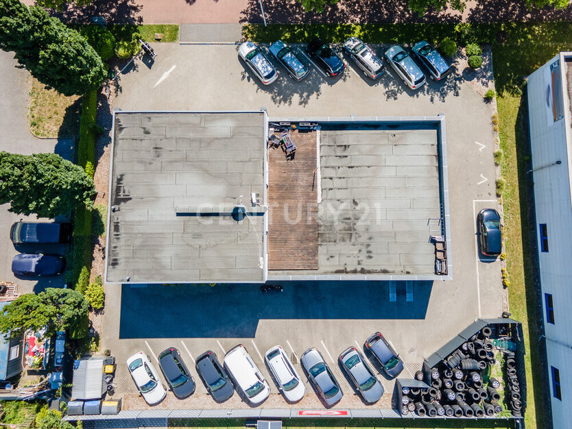 Arbeiten und exklusives Wohnen an einem Ort! 4 zimmer