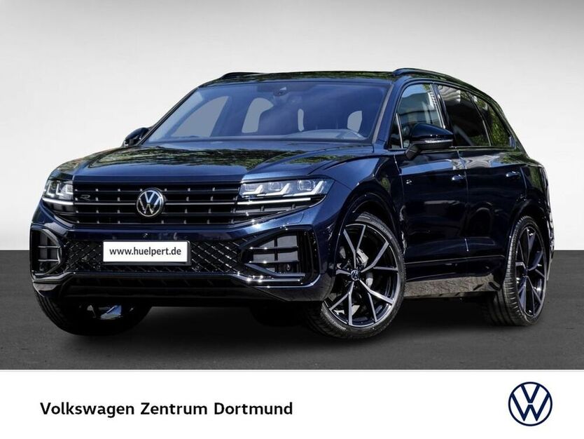Touareg