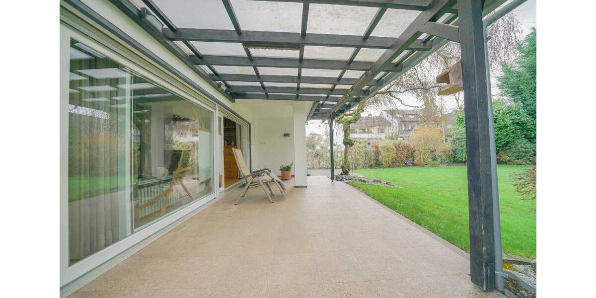 Erdgeschoßwohnung Ratingen - 3 Zimmer, 110 m&sup2;, 1.485&euro; | Angebot:26088479