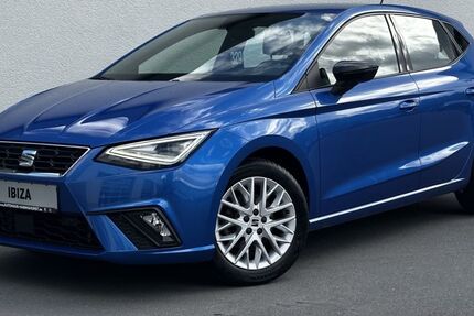 Seat Ibiza 35.570 km 17.980 &euro; Castrop-Rauxel 44579