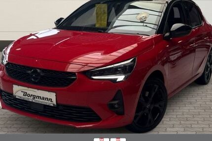 Opel Corsa 34.611 km 15.790 &euro; Bottrop 46240