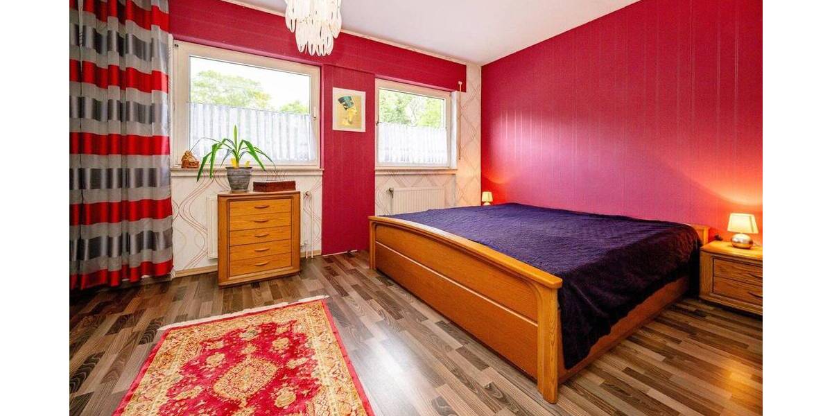Reihenendhaus Marl Sickingmühle Hamm - 4 Zimmer, 113 m&sup2;, 379.000&euro; | Angebot:26909310