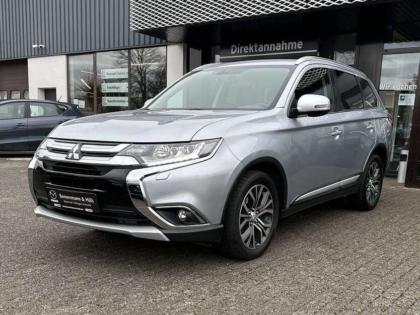 Outlander
