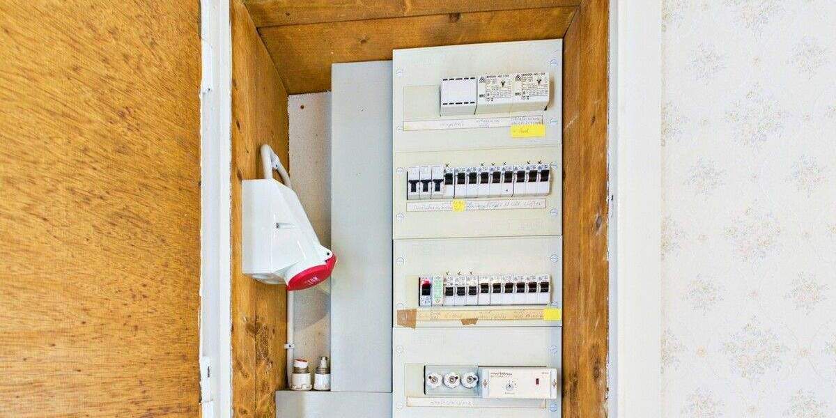 Ein Haus mit Potenzial - Gestalten Sie Ihr Eigenheim nach Ihren Vorstellungen 4 zimmer