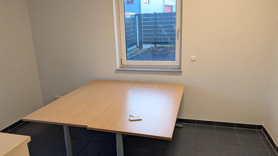 Gewerbeobjekt Gladbeck Alt-Rentfort - 1.200&euro; | Angebot:25415579