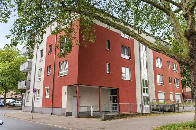Etagenwohnung Gelsenkirchen / Horst Horst - 2 Zimmer, 67 m&sup2;, 127.000&euro; | Angebot:26960745
