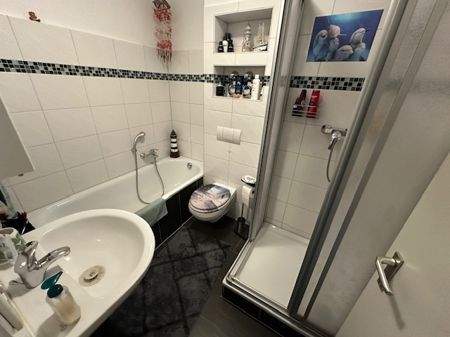 Wohn- und Geschäftshaus in guter, zentraler Lage von Herne-Wanne zu verkaufen zimmer