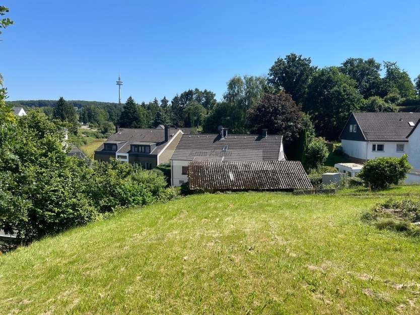 Baugrundstück in Dortmund-Berghofen – Für Käufer provisionsfrei: Ideal für modernes Wohnen zimmer