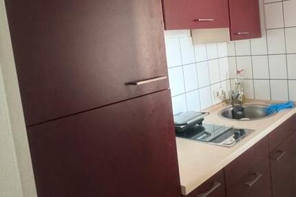 2 Zimmer Wohnung 2.5 zimmer