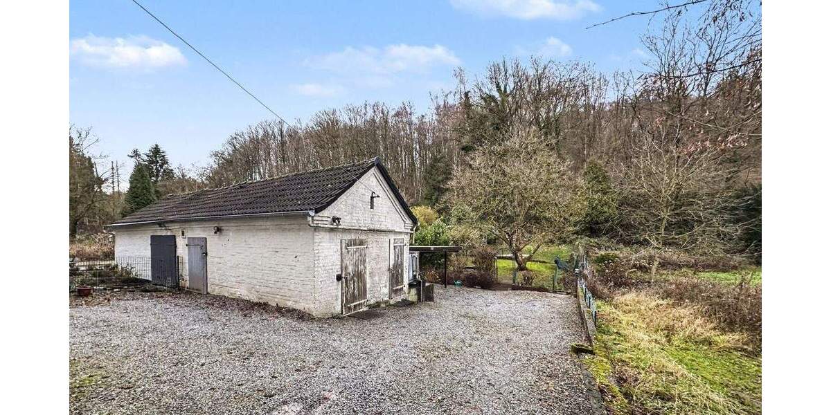 Einfamilienhaus Wülfrath Schlupkothen - 3 Zimmer, 169.900&euro; | Angebot:25412392