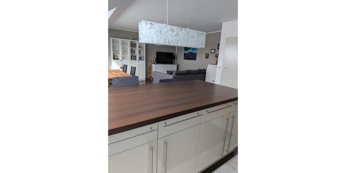 Dachgeschoßwohnung Bochum Eppendorf - 2.5 Zimmer, 63 m&sup2;, 508&euro; | Angebot:25398243