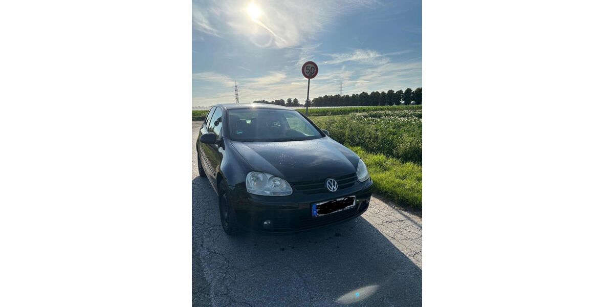 VW Golf 167.000 km 1.700 &euro; Bottrop 46244