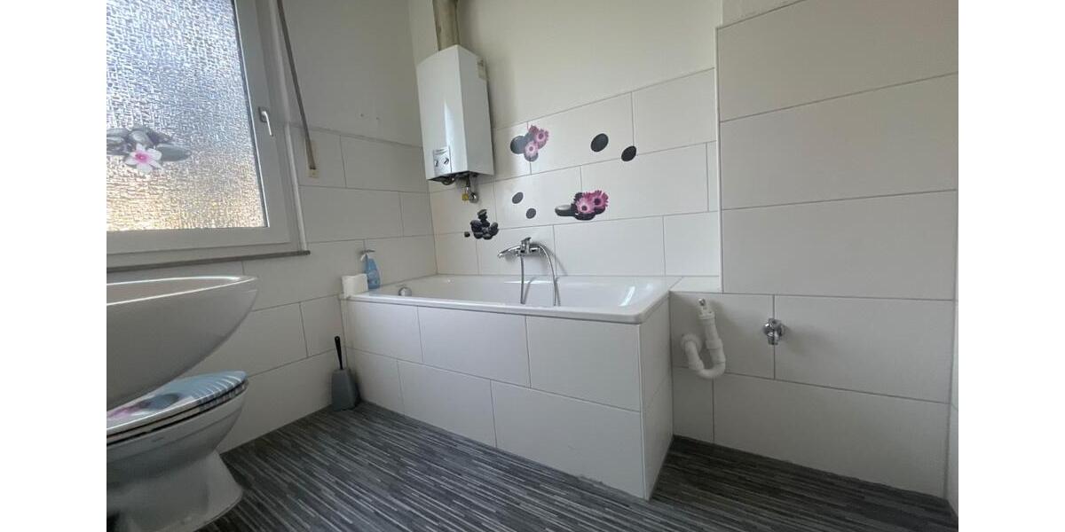 Erdgeschoßwohnung Duisburg Walsum - 2 Zimmer, 57 m&sup2;, 504&euro; | Angebot:25571596