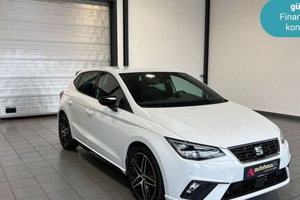 Seat Ibiza 26.330 km 18.990 &euro; Wuppertal 42287