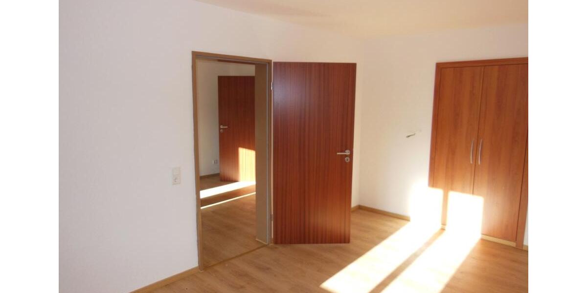 3 Zimmer-Dachgeschosswohnung (4. OG) Wuppertal-Elberfeld 3 zimmer