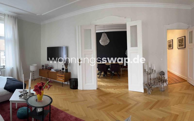 Wohnungsswap - 4 Zimmer, 130 m² - Hildegardstraße, Essen 4 zimmer