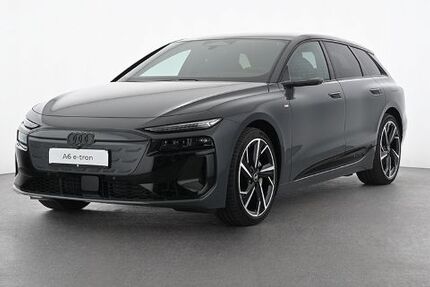 Audi A6 e-tron 5.000 km 83.880 &euro; Essen 45143