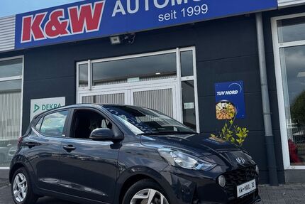 Hyundai i10 16.930 km 15.490 € Marl/Recklinghausen 45770