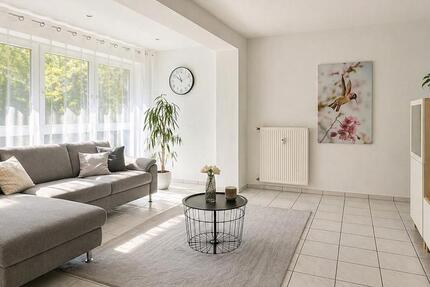 Wohnung Bochum Laer - 2 Zimmer, 60 m&sup2;, 600&euro; | Angebot:26327059